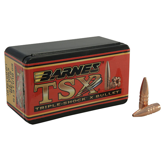 BAR 6.8CAL 110GR TSX BT 50/10 — view 1