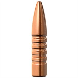 270 CALIBER (0.277'') 150GR FLAT BASE 50/BOX