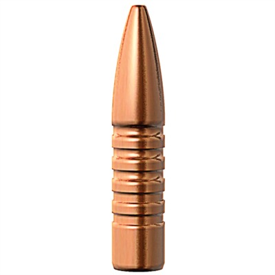 270 CALIBER (0.277'') 150GR FLAT BASE 50/BOX — view 1