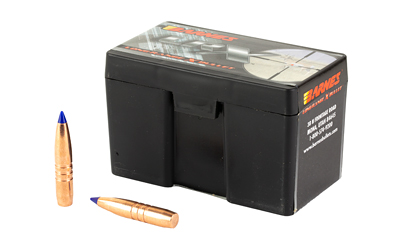 BARNES LRX .284 168GR BT 50CT — view 1