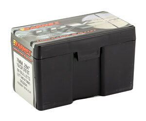 BARNES LRX .284 168GR BT 50CT — view 2