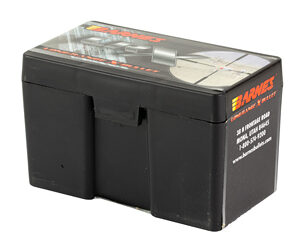 BARNES LRX .284 168GR BT 50CT — view 3
