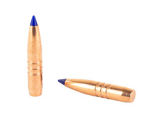 BARNES LRX .284 168GR BT 50CT — view 4