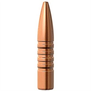 TSX 7MM (0.284'') SOLID COPPER FLAT BASE 175GR 50/BOX