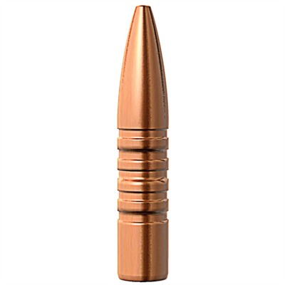 TSX 7MM (0.284'') SOLID COPPER FLAT BASE 175GR 50/BOX — view 1