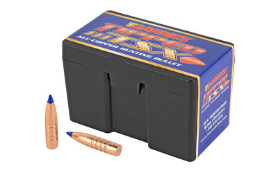 BARNES TTSX .284 140GR BT 50CT — view 1