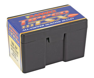 BARNES TTSX .284 140GR BT 50CT — view 2
