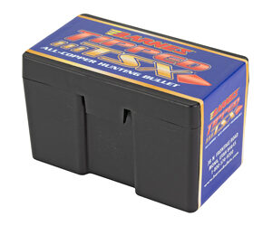 BARNES TTSX .284 140GR BT 50CT — view 3