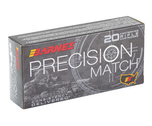 BARNES PREC MTH 300BLK 220GR 20/200 — view 2