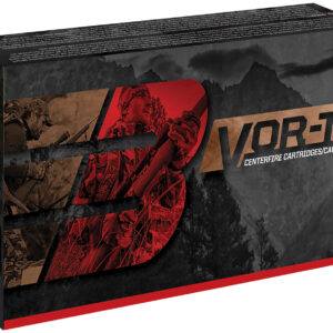 Barnes Bullets 30827 VOR-TX Rifle 300Blackout 120gr TAC-TX Boat Tail 20 Per Box/10 Case