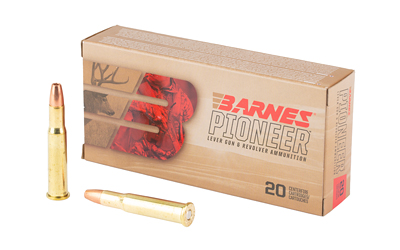 BARNES PIO 30-30WIN 150GR TSX 20/200 — view 1