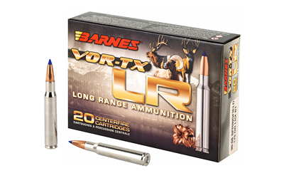 BARNES VOR-TX 3006 LR 175GR 20/200 — view 1