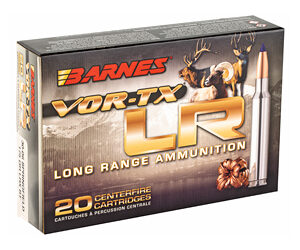 BARNES VOR-TX 3006 LR 175GR 20/200 — view 2