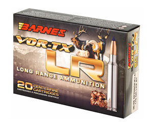 BARNES VOR-TX 3006 LR 175GR 20/200 — view 3