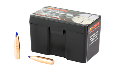 BARNES LRX .308 190GR BT 50CT — view 1