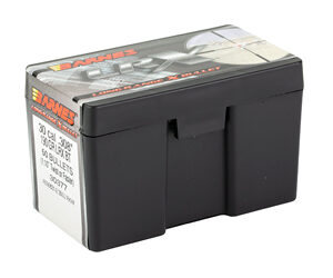 BARNES LRX .308 190GR BT 50CT — view 2