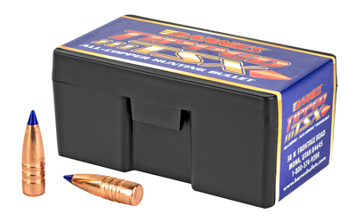 BARNES TTSX .308 130GR BT 50CT — view 1