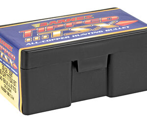 BARNES TTSX .308 130GR BT 50CT — view 2