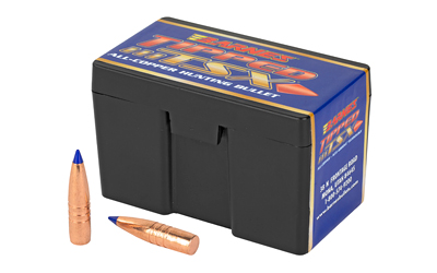 BARNES TTSX .308 168GR BT 50CT — view 1