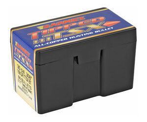 BARNES TTSX .308 168GR BT 50CT — view 2