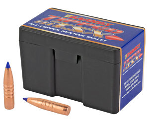 BARNES TTSX .308 180GR BT 50CT
