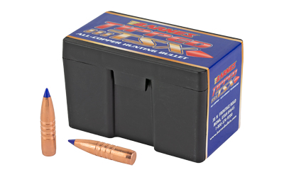 BARNES TTSX .308 180GR BT 50CT — view 1
