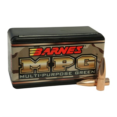 MPG 7.62X39MM (0.310'') HOLLOW POINT FB LF 108GR 50/BOX — view 1