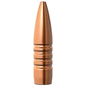 8MM (0.323'') 200GR BOAT TAIL 50/BOX