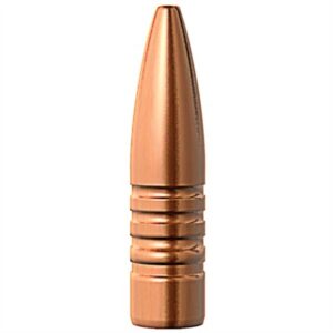 TSX 338 CALIBER (0.338'') FLAT BASE 225GR 50/BOX