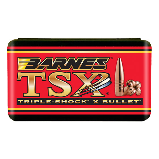 BAR 338CAL 250GR TSX 50/10 — view 1