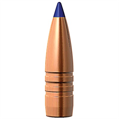 TIPPED TSX 338 CAL (0.338'') BOAT TAIL 185GR 50/BX — view 1