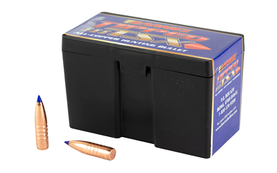 BARNES TTSX .338 225GR BT 50CT — view 1