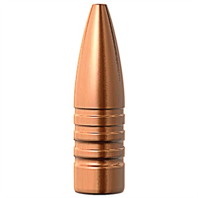 TSX 35 CALIBER (0.358'') FLAT BASE 225GR 50/BOX — view 1