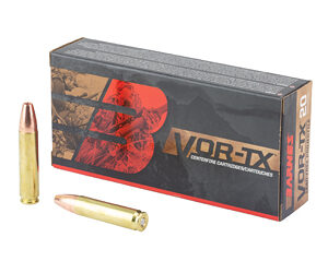 BARNES VOR-TX 400 LEG 190GR 20/200