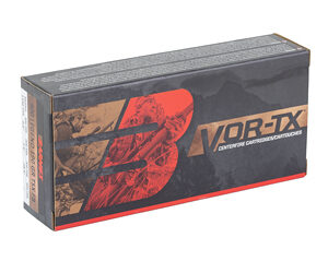 BARNES VOR-TX 400 LEG 190GR 20/200 — view 2