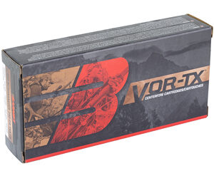 BARNES VOR-TX 450BM 250GR TSX FB — view 2