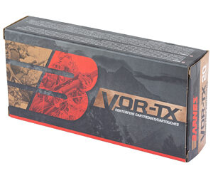 BARNES VOR-TX 450BM 250GR TSX FB — view 3