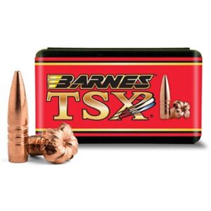 TSX 450 BUSHMASTER (0.451'') FB 275GR 20/BOX