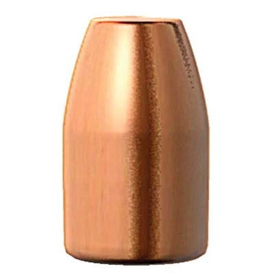 TAC-XP 45 CAL (0.451'') SOLID COPPER HP FB 185GR 40/BX — view 1