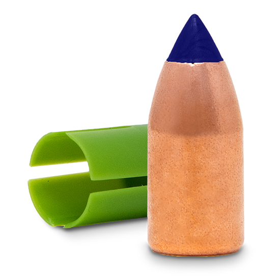 BAR 50CAL 250GR MAGNUM MZ 24/10 — view 1