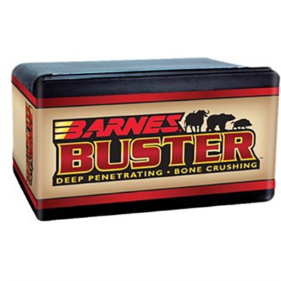 BUSTER 454 CASULL (0.451'') FN FB 325GR 50/BOX — view 1