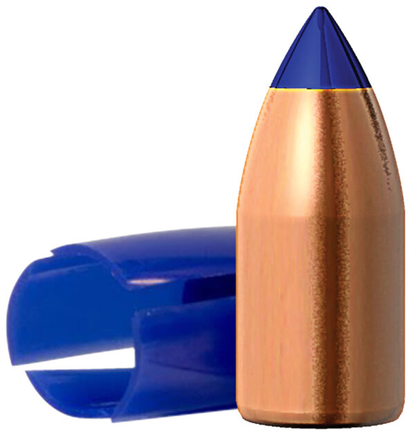 Barnes Bullets 30587 Spit-Fire T-EZ Muzzleloader 50 Spit-Fire T-EZ FB 250gr 15rd/Box — view 1
