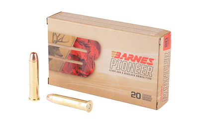 BARNES PIONER 45-70 300GR TSX 20/200 — view 1