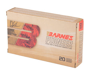 BARNES PIONER 45-70 300GR TSX 20/200 — view 3