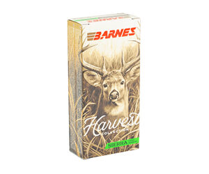 BARNES HARVEST 223REM 69GR GK 20/200 — view 2
