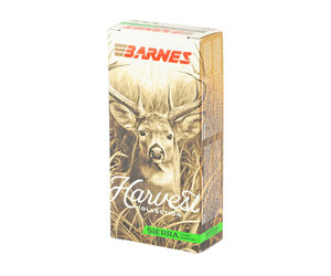 BARNES HARVEST 223REM 69GR GK 20/200 — view 3