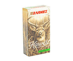 BARNES HARVEST 243WIN 90GR GK 20/200 — view 2