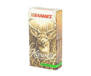 BARNES HARVEST 243WIN 90GR GK 20/200 — view 3