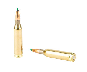BARNES HARVEST 243WIN 90GR GK 20/200 — view 4