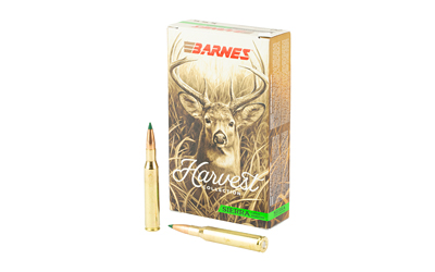 BARNES HARVST 270WIN 140GR GK 20/200 — view 1